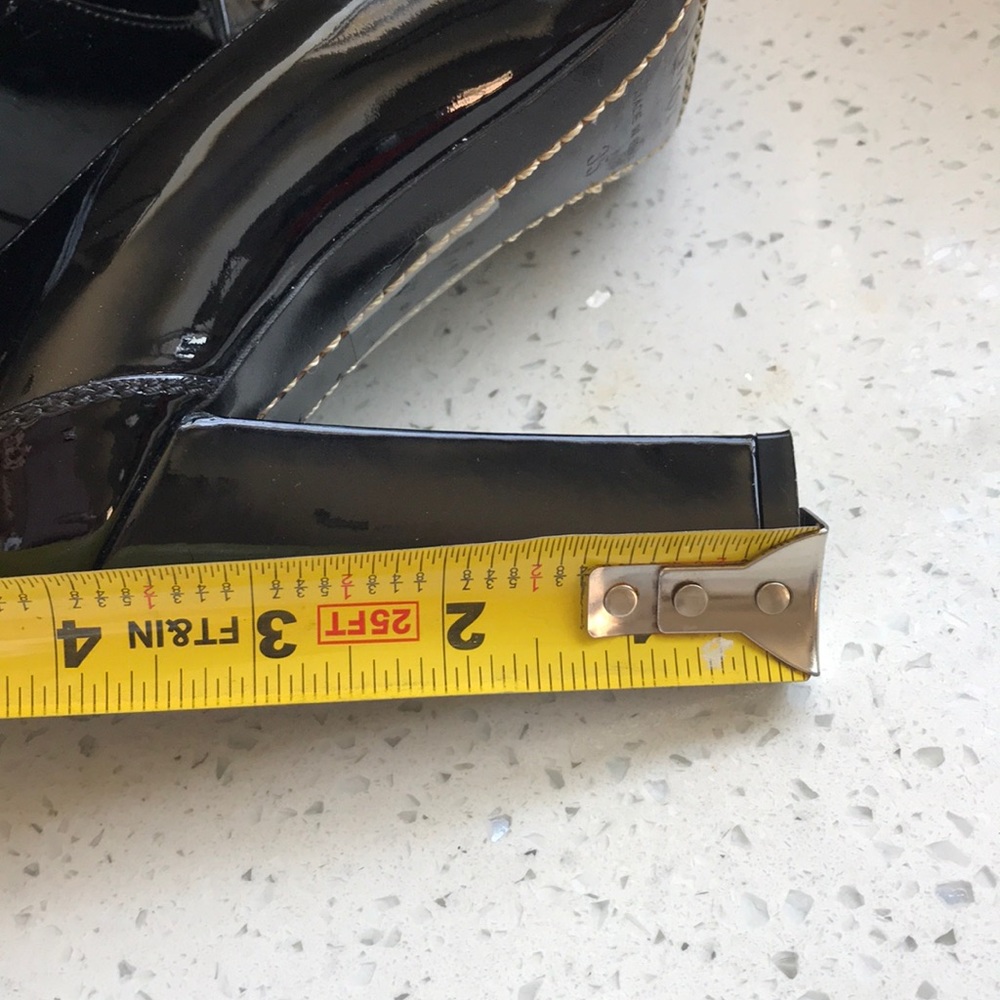 Authentic Dior Heels - image 7